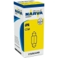 171253000 NARVA Лампа 12V C5W SV8.5 Festoon