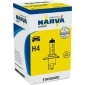 488813000 NARVA Лампа H4 12V 60/55W P43t