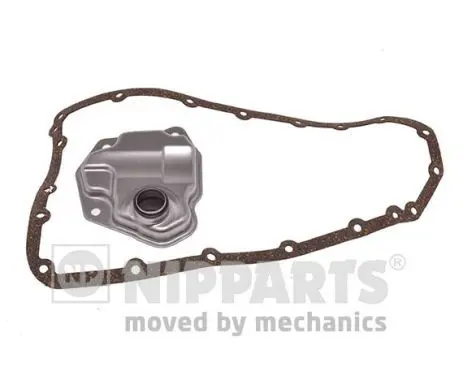 N1365000 Фильтр АКПП MITSUBISHI