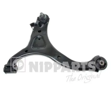 Nipparts N4900521 Рычаг HYUNDAI SANTA FE 06-
