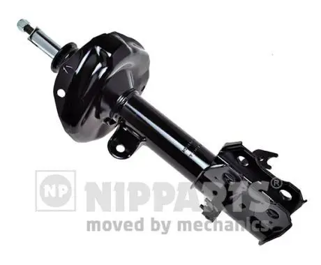 N5514015G Амортизатор передний GAS R