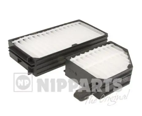 Nipparts J1347001 ФИЛЬТР САЛОНА КОМПЛЕКТ SUBARU