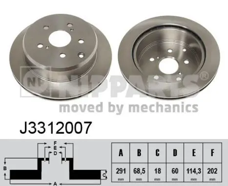 J3312007 