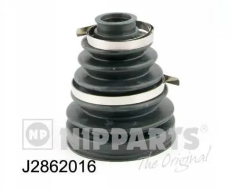 NIPPARTS J2862016 Пыльник ШРУСа TOYOTA YARIS 1.5
