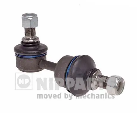 NIPPARTS N4890321 Тяга стабилизатора HYUNDAI