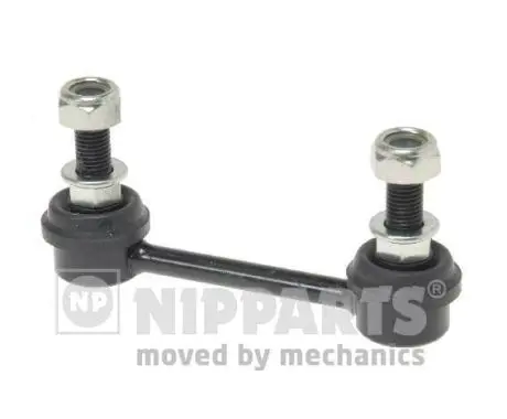 NIPPARTS N4897003 Тяга стабилизатора задн.подв.