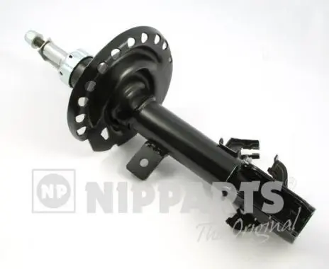 J5511006G Амортизатор NISSAN MICRA III