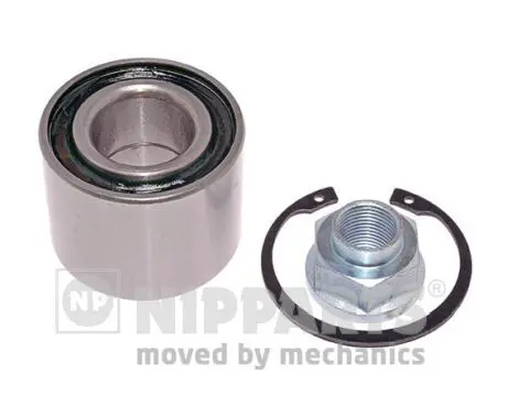 NIPPARTS N4718026 Комплект подшипника