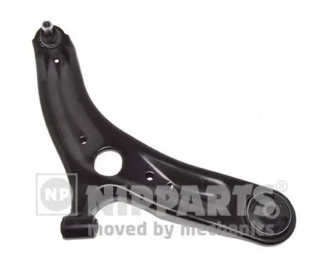 NIPPARTS N4910322 Рычаг независимой подвески
