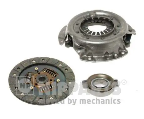 NIPPARTS J2001049 Комплект сцепления