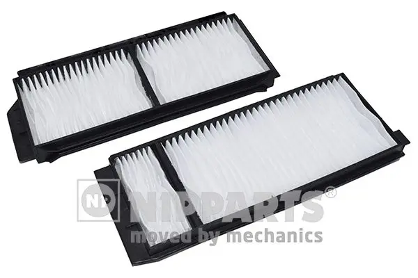 NIPPARTS J1343017 Фильтр салонный