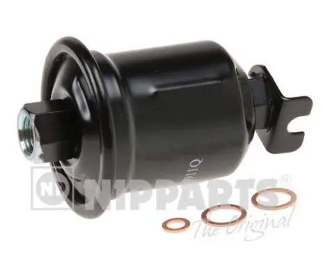 Nipparts J1335037 ТОПЛИВНЫЙ ФИЛЬТР без коробки