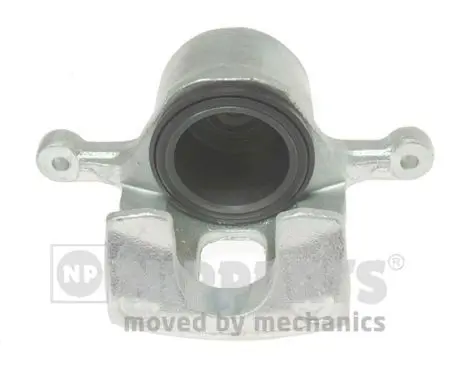 J3211007 Суппорт торм лев Nissan Pick