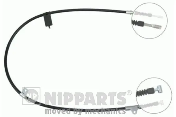 NIPPARTS J15177 Трос