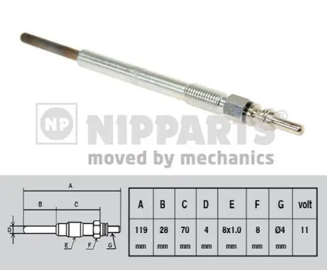 N5718001 