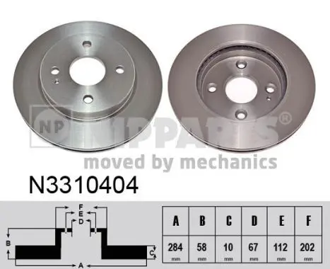 N3310404 