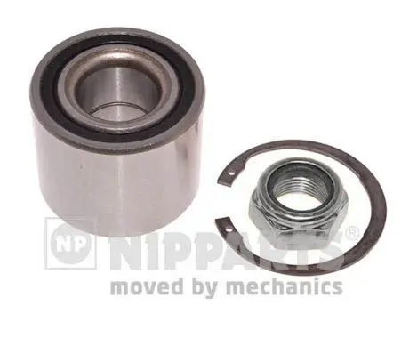 NIPPARTS N4711070 Комплект подшипника