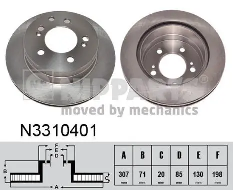 N3310401 