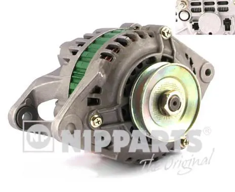 J5113030 Генератор NIPPARTS