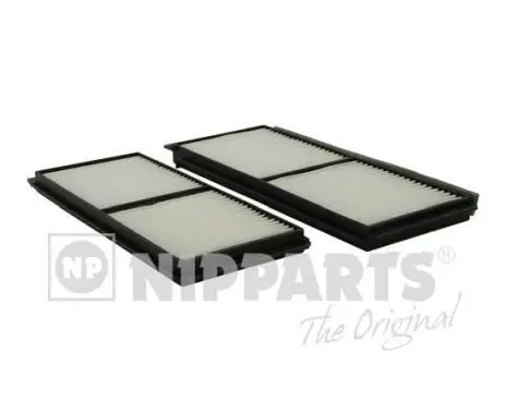 NIPPARTS N1343018 Фильтр салона M2 2007-->
