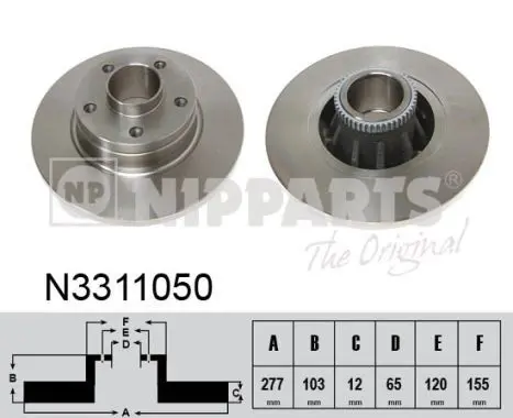 N3311050 