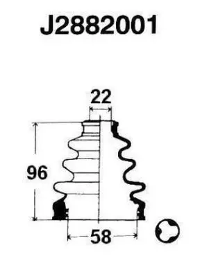 J2882001 