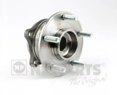 Nipparts N4700516 Комплект подшипника