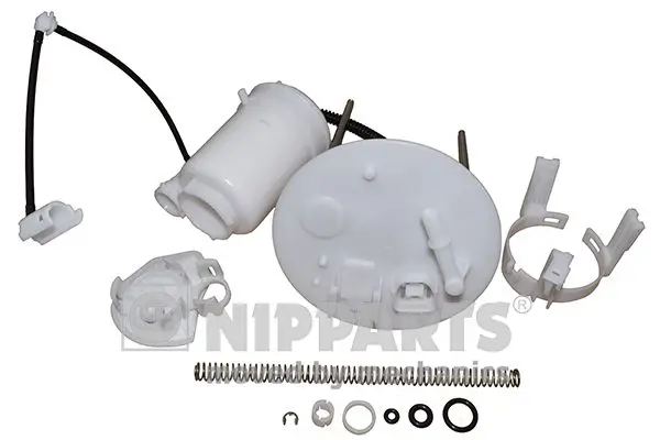 N1335070 Фильтр топливный Mitsubishi