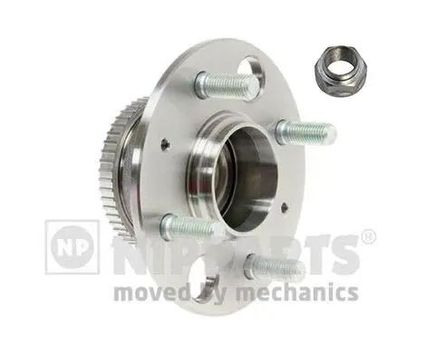 NIPPARTS J4714024 Комплект подшипника