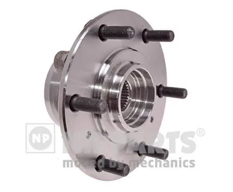 NIPPARTS N4705033 Комплект подшипника