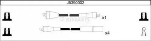 J5390002 