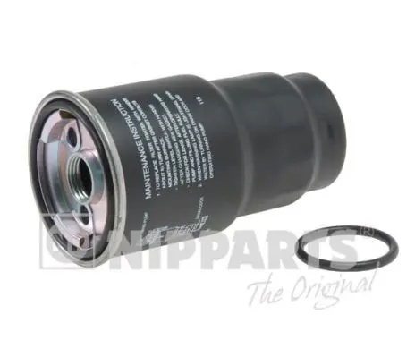 NIPPARTS J1332057 Фильтртопливный/MAZDA 323 F VI