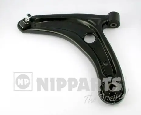 Nipparts N4904026 Рычаг NIPPARTS HONDA Jazz 01-
