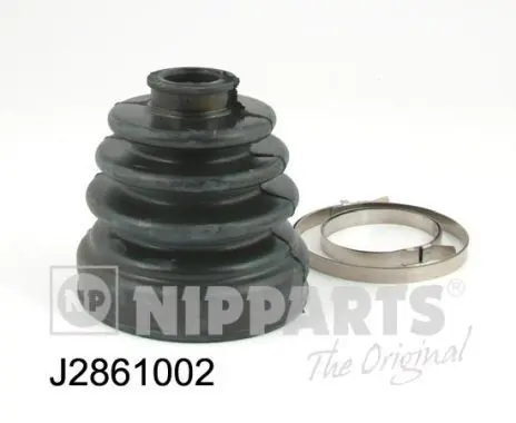NIPPARTS J2861002 Пыльник ШРУСа ком/кт