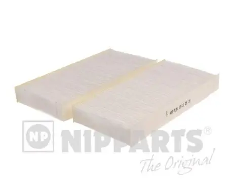 NIPPARTS J1344012 фильтр салона комплект Honda