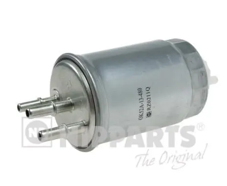 NIPPARTS J1330403 Фильтртопливный/SSANGYONG