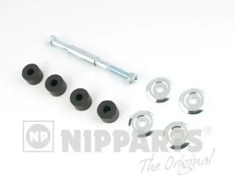NIPPARTS N4965017 Тяга стабилизатора MITSUBISHI