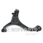 N4900521 Рычаг HYUNDAI SANTA FE 06-