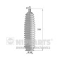 NIPPARTS J2841016