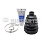 J2864018 Пыльник ШРУС NIPPARTS Honda