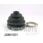 J2861001 Пыльник ШРУС NIPPARTS 23*95*95