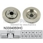 NIPPARTS N3304050HC