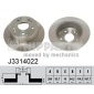 NIPPARTS J3314022