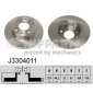 NIPPARTS J3304011