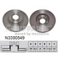 NIPPARTS N3300549