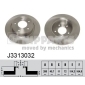 NIPPARTS J3313032
