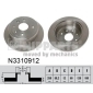 Nipparts N3310912