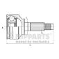 NIPPARTS J2821003