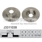 Nipparts J3311038