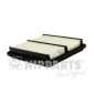 J1320900 NIPPARTS Фильтр воздушный CHEVROLET